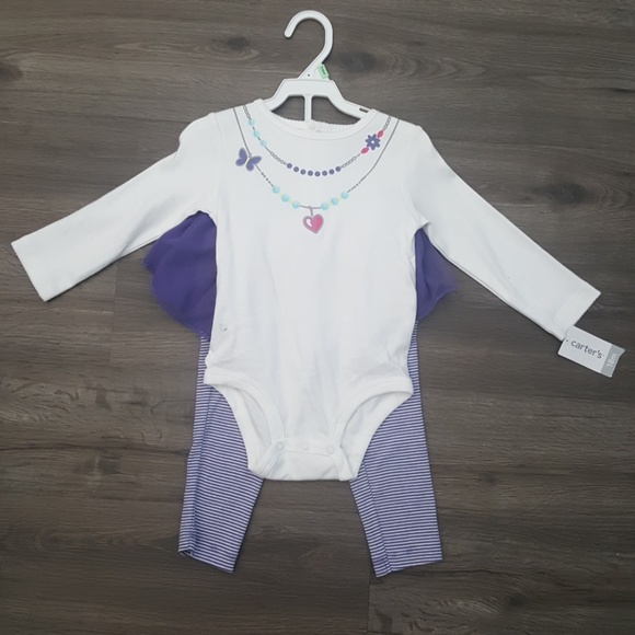 Carter's Other Carters 2 Piece Set Poshmark